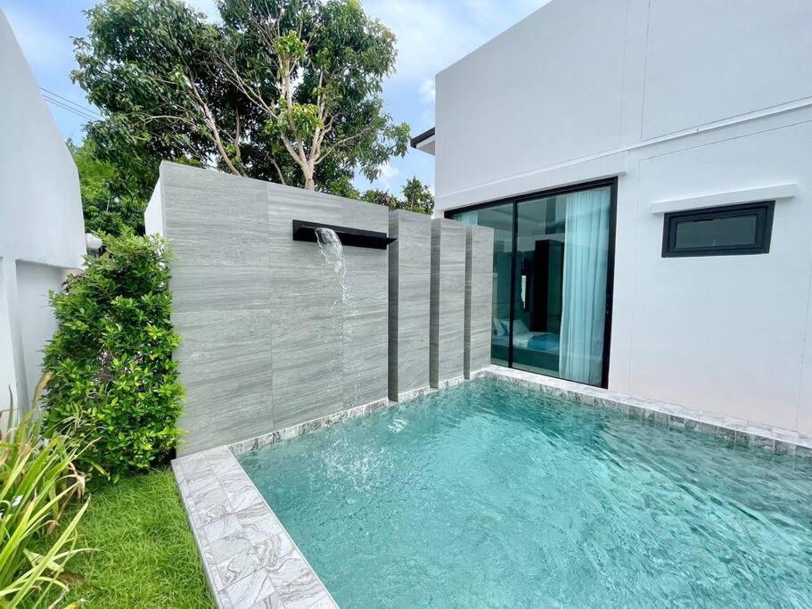 Napa Pool Pattaya