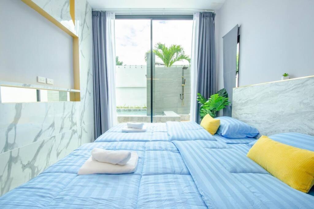Villa Napa Pool Pattaya *